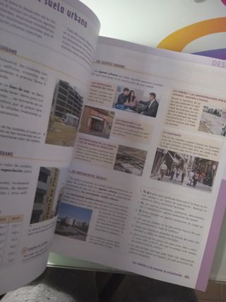 libro geografía e historia 3eso