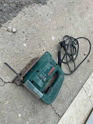 Caladora Bosch PST 53 A