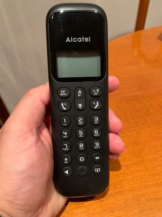 Alcatel D285