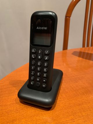 Alcatel D285