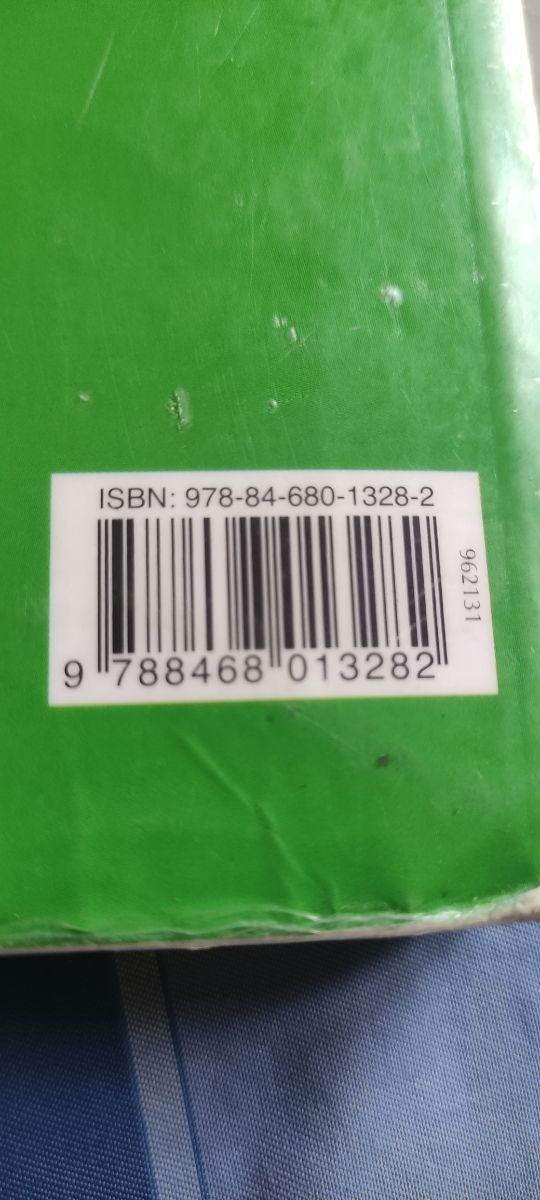 física i química 1 bachillerato