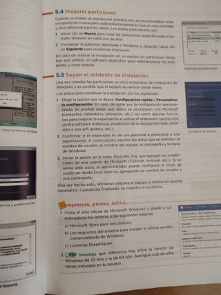 Libro TIC 4ESO ANAYA