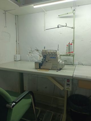 Coworking costura por 15 €
