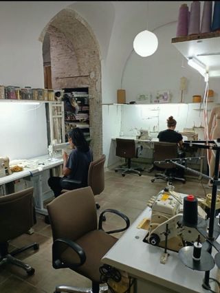 Coworking costura por 15 €