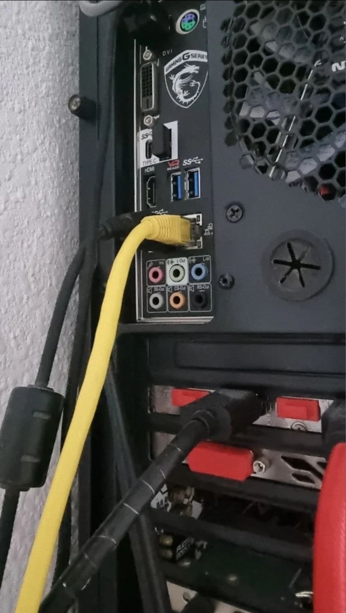 Ordenador torre pc gaming ultra afbeelding 4