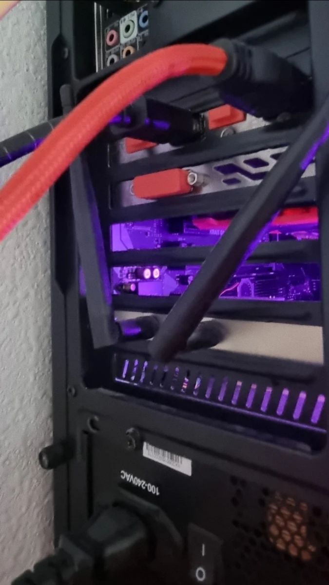 Ordenador torre pc gaming ultra afbeelding 5