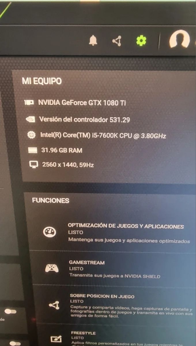 Ordenador torre pc gaming ultra afbeelding 6