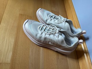 zapatillas nike air max axis