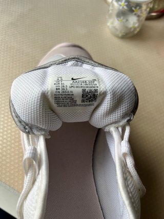 zapatillas nike air max axis