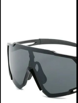 Gafas ciclismo nuevas