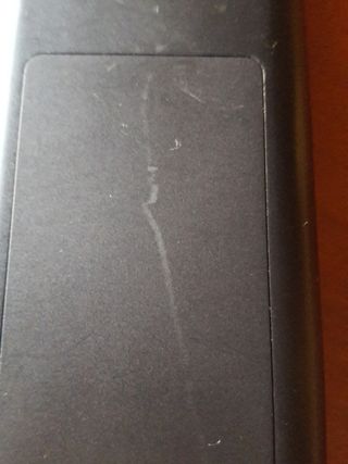 Mando decodificador orange