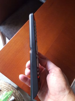 Mando decodificador orange