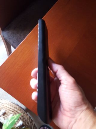 Mando decodificador orange