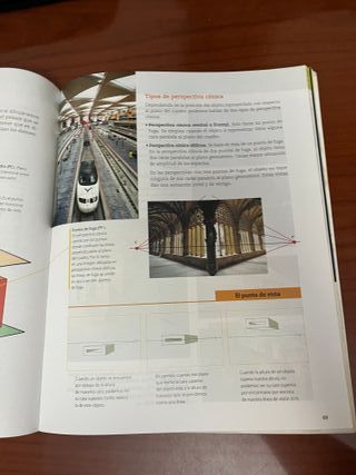 Libro de educación plástica, visual y audiovisual