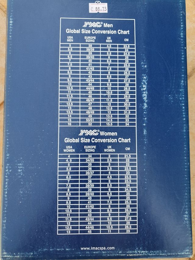 Botines de invierno mujer