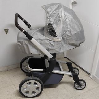 Carro bebe - Niño Joolz Day 3 Amazing Grey