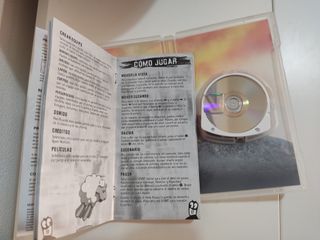 Worms: Open Warfare (PSP)