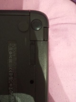 Portátil HP. precio negociable 