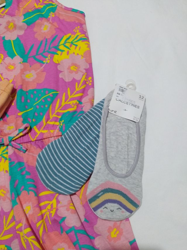 Lote niña 😍 talle 11/12 años