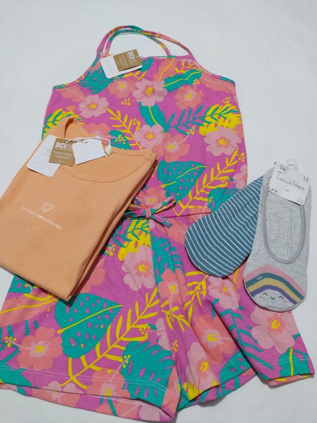 Lote niña 😍 talle 11/12 años