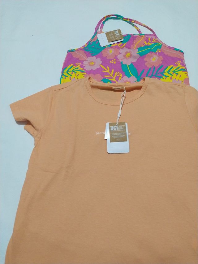 Lote niña 😍 talle 11/12 años