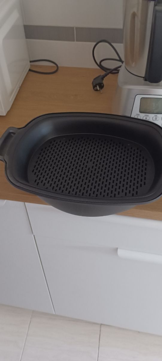 Robot de cocina nuevo, sin usar nunca Cuisy chef