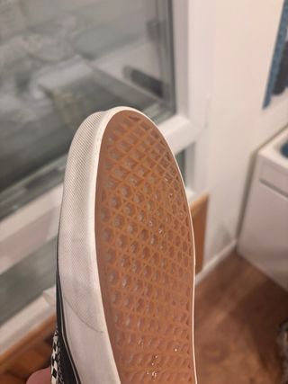 zapatillas Vans