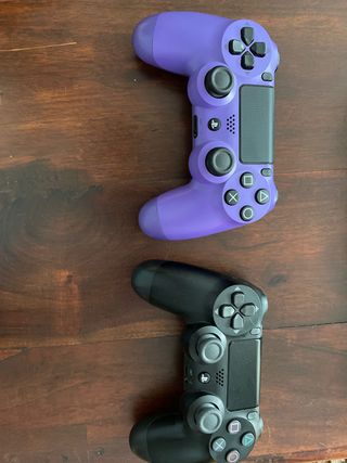 PS4 Slim