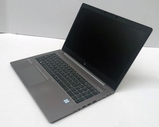 ORDENADOR PORTATIL HP ZBOOK 15U G6 i7