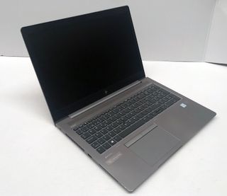 ORDENADOR PORTATIL HP ZBOOK 15U G6 i7