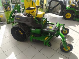 CORTACÉSPED JOHN DEERE Z740R
