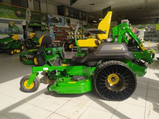 CORTACÉSPED JOHN DEERE Z740R