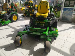 CORTACÉSPED JOHN DEERE Z740R