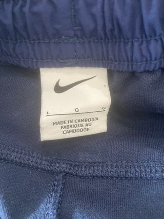 Pantalones cortos Barça Nike