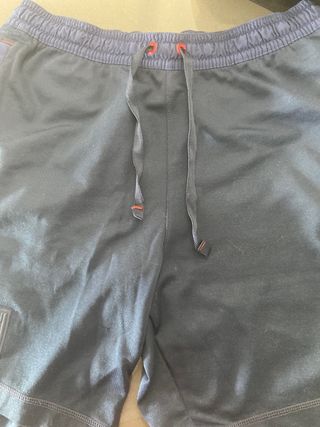 Pantalones cortos Barça Nike