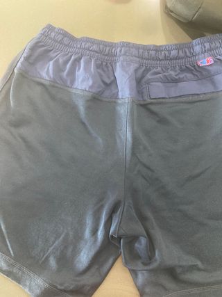 Pantalones cortos Barça Nike