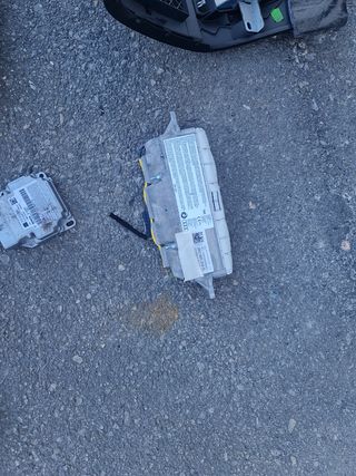 Juego salpicadero seat exeo