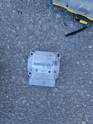 Juego salpicadero seat exeo