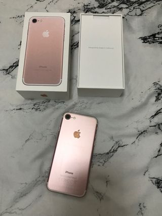 Iphone 7. 32Gb