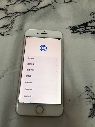 Iphone 7. 32Gb