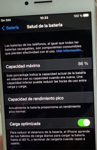 Iphone 7. 32Gb