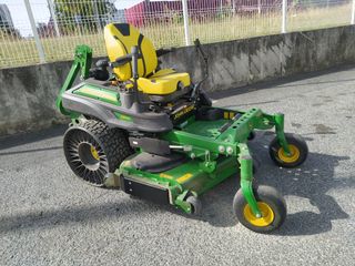 CORTACÉSPED JOHN DEERE Z950R !!!!OPORTUNIDAD!!!!