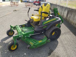 CORTACÉSPED JOHN DEERE Z950R !!!!OPORTUNIDAD!!!!