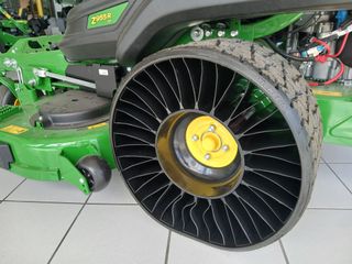 CORTACÉSPED JOHN DEERE Z950R !!!!OPORTUNIDAD!!!!