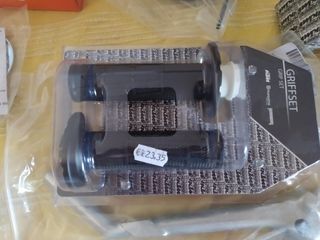 Recambios moto KTM POWER PARST