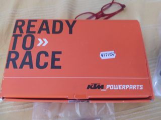 Recambios moto KTM POWER PARST
