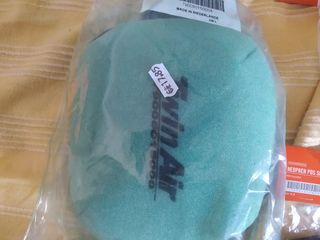 Recambios moto KTM POWER PARST