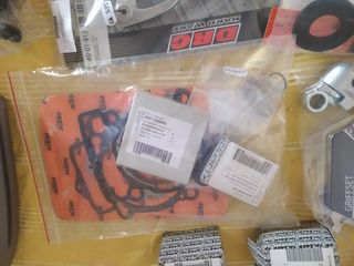 Recambios moto KTM POWER PARST