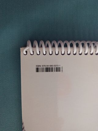 Dibujo artístico Santillana nivel III ES