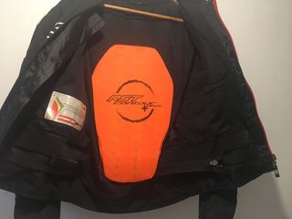 Chaqueta RST tractech evo 3